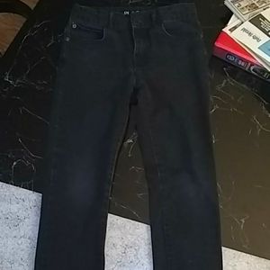 Black jeans for kids